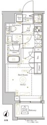 ＤＩＰＳ金町レジデンスの物件間取画像